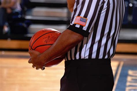  2023 New York State Public High School Athletic Association 8 Airport Park Boulevard, Latham, NY 12110 P 1. . Basketball referee certification ny